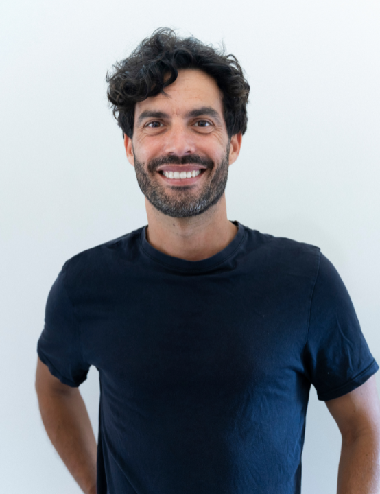 Pablo Castells