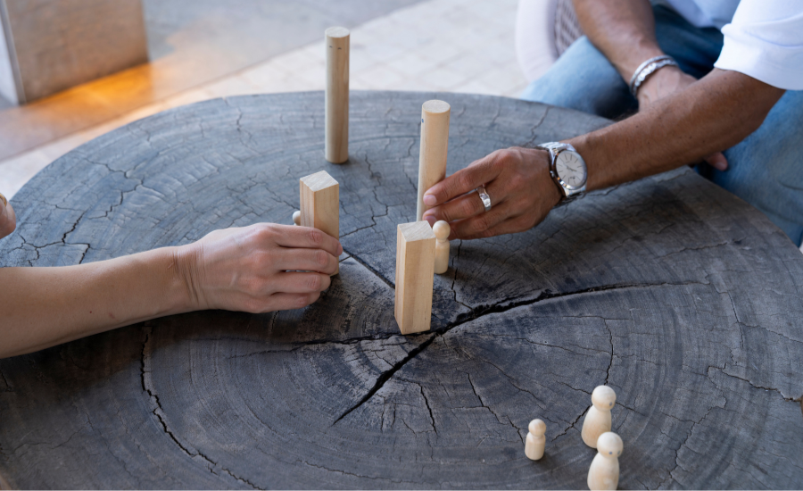 Talleres y Experiencias Intuity
